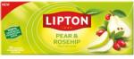 Lipton Tea Pară Măceșe 20 x 1, 7 g