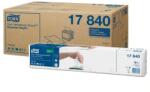  Șervețele de hârtie TORK Xpressnap N10 cu un strat 21, 6x21, 6 albe - 1 pachet