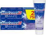Blend-a-med ZP 2x75ml 3D ClassicFresh
