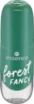 essence Oja cu gel, culoare unghii 77