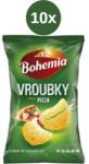  Pizza Bohemia gratinată 10x120g