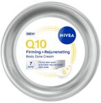 Nivea Cremă Soft cup 400ml Q10 fermitate remodelare