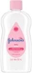  Ulei Johnson's 300 ml obișnuit