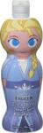 RB (Hygiene Home) Czech Republic Gel de duș și șampon 3D Frozen 400 ml