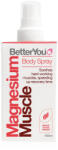 BetterYou Spray corporal cu magneziu pentru mușchi BETTER YOU 100 ml