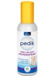 Alpa Spray antiperspirant pentru picioare PEDIK 150 ml
