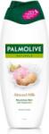  Gel de duș Palmolive Naturals cu migdale și lapte, 500 ml