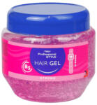 Professional Style Gel de păr puternic, 225 ml