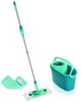 Leifheit Set Clean Twist Ergo+ perie statică de schimb 1 buc