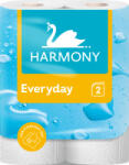  Prosoape de bucătărie Harmony EveryDay cu 2 straturi, 2 role
