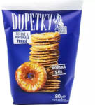 Dupetky copți + sărați 80g