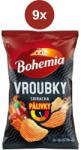 Bohemia Interactive Sos picant sriracha Notchs 9x120g