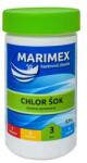  Dezinfectant Marimex Chlorine Shock 0.9 kg 1 buc