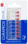  Periuțe interdentare Curaprox CPS 07 prime, rezerve, 8 buc