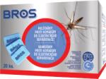 BROS el reumplere (20 buc/cutie) tampon repelent împotriva țânțarilor
