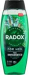 Radox Gel de duș revigorant 450 ml