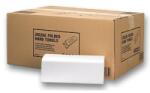 Tork Prosoape de hârtie pliate ZZ NATURAL H3 - 1 pachet
