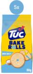 TUC Chifle de patiserie cu sare 5x80g