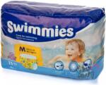 Swimmies Scutece de înot 4-9 kg 13 bucăți