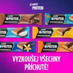  Baton proteic CORNY 50g nucă de cocos