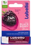 Labello Balsam de buze cu aromă de mure 4, 8 g