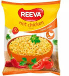  Tăiței instant REEVA cu aromă de pui picant 60g (MY GA CAY)