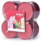  Lumânări parfumate Bolsius Maxi, 8 buc. , Spărgătorul de nuci