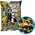 FinePet Hrană fină pentru păsări de exterior 800g