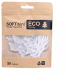  Scobitori dentare Soft Dent Eco 50 buc