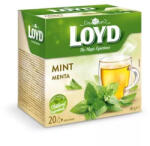 LOYD Ceai piramidal Tea cu mentă 40g