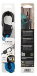 Nite Ize Slide Lock Carabiner Bungee 36" gumikpók kék
