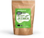 Pudră de orz tânăr Allnature BIO 250 g