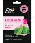 Ellie Mască exfoliantă 2x8ml Curățare expertă Masca de fata