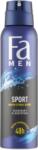 Fa deo spray 150ml Sport