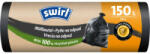 Swirl Saci pentru deșeuri voluminoase 150 l, 770 × 1077 mm, 32 , 10 buc