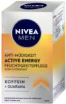 Nivea Cremă MEN 50ml cu energie Q10