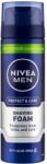 Nivea Spumă de ras Men Protect & Care 200 ml