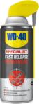 WD WD-40 Specialist Penetrant cu eliberare rapidă 400 ml