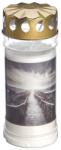  Capac Bolsius 450g 120h. Mountain