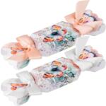  Săpun „O zi bună Aripi de fluture în cutie, colorate 20g