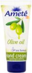 Ameté Cremă de mâini 100ml Olive SOS
