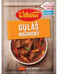  Gulaș unguresc Vitana 28g