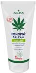 Alpa Balsam de masaj cu cânepă 150 ml