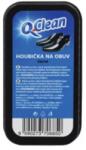 Q Clean Burete de pantofi negru