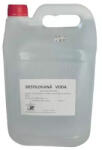  Apă distilată 5L - canistră