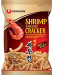 Nong Shim Chipsuri de creveți picante 75g (BIM BIM HQ)