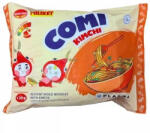MILIKET tăiței instant cu kimchi și comi 120g