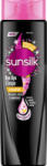 Sunsilk Șampon Bye Bye Frizz pentru păr creț și deteriorat, 250 ml