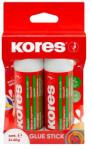  Lipici Kores stick 2 x 40 g