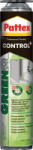 Pattex Spumă PU GreenQ EKO, 750 ml expansiune redusă, tip pistol